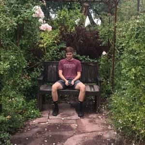 Meet your Posher, Stephen